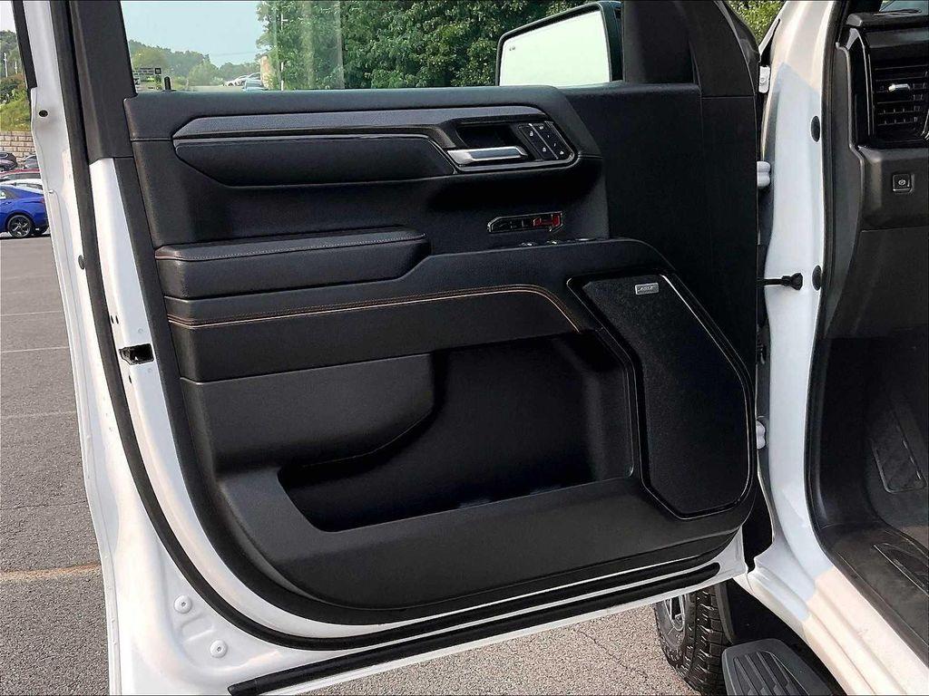 used 2023 GMC Sierra 1500 car, priced at $48,765