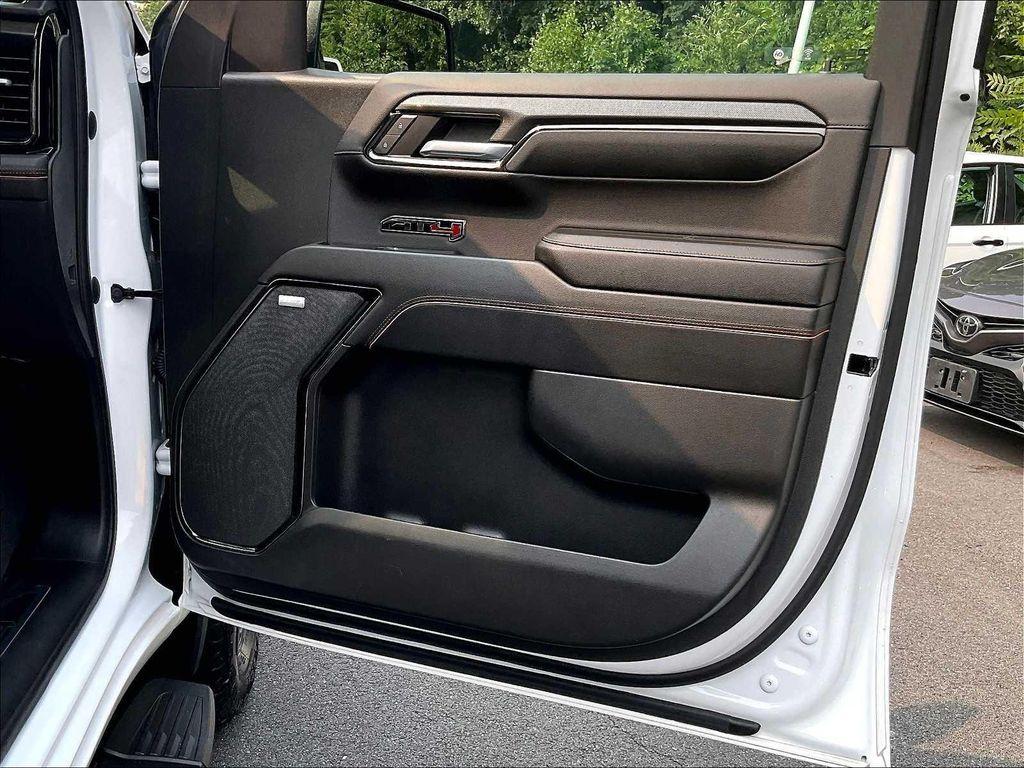 used 2023 GMC Sierra 1500 car, priced at $48,765