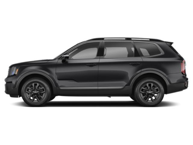used 2023 Kia Telluride car, priced at $45,995