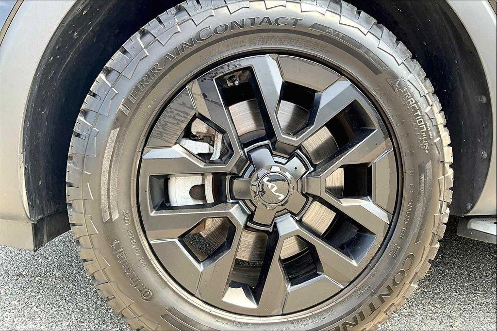 used 2023 Kia Telluride car, priced at $42,708