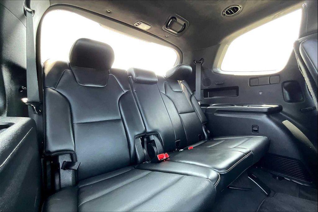 used 2023 Kia Telluride car, priced at $42,708