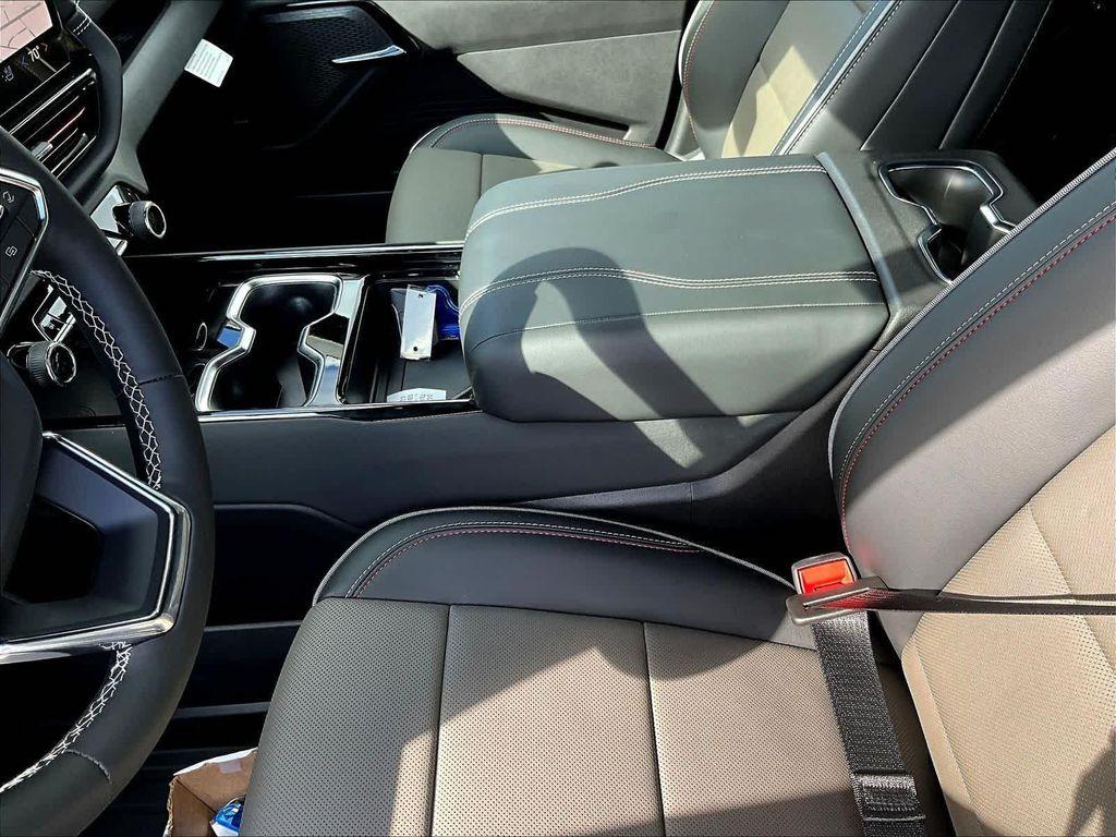 new 2026 Chevrolet Silverado EV car, priced at $72,005