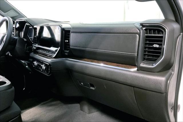 used 2024 GMC Sierra 1500 car, priced at $51,977