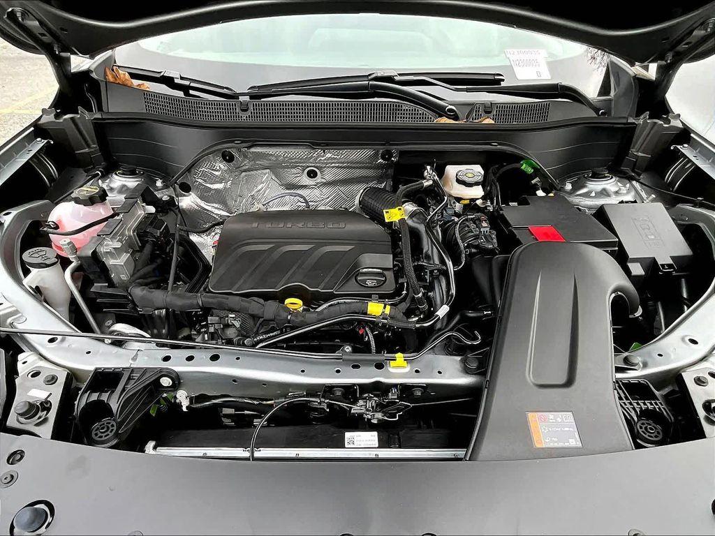 new 2026 Chevrolet Trax car, priced at $26,160