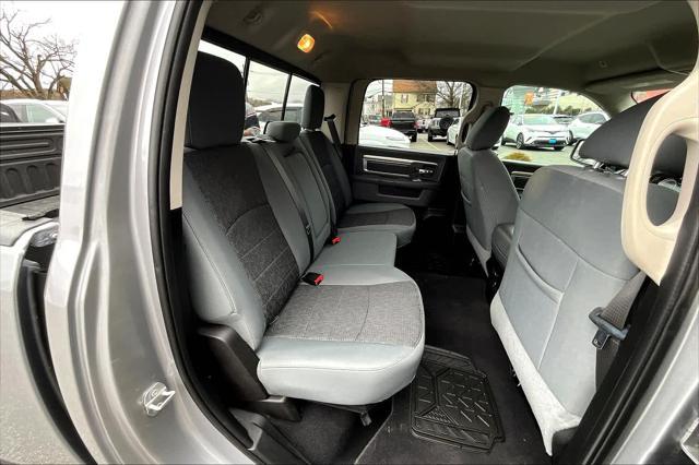 used 2020 Ram 1500 Classic car, priced at $23,988