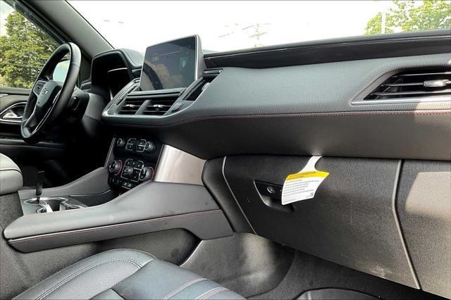 used 2023 Chevrolet Suburban car, priced at $61,746