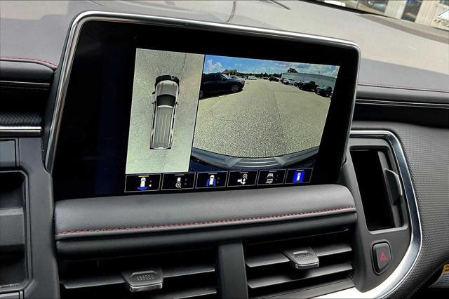 used 2023 Chevrolet Suburban car, priced at $61,746