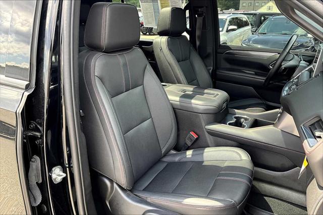 used 2023 Chevrolet Suburban car, priced at $61,746