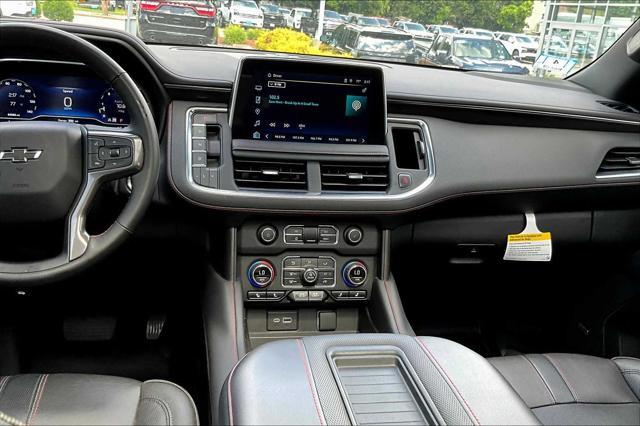 used 2023 Chevrolet Suburban car, priced at $61,746