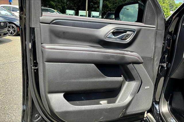 used 2023 Chevrolet Suburban car, priced at $61,746