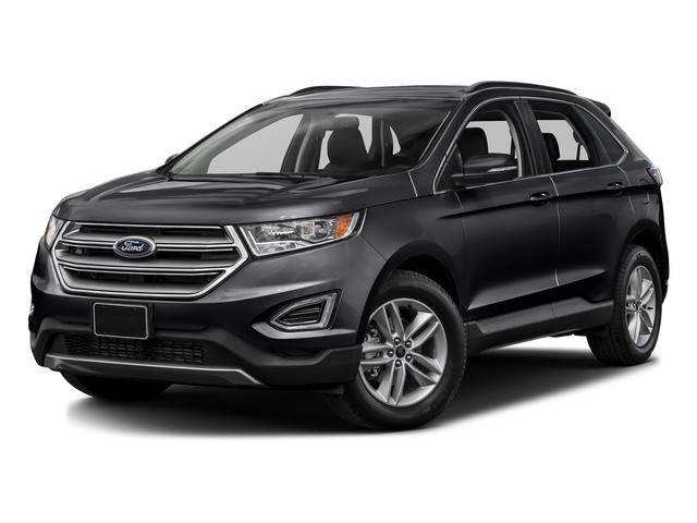 used 2016 Ford Edge car, priced at $13,950