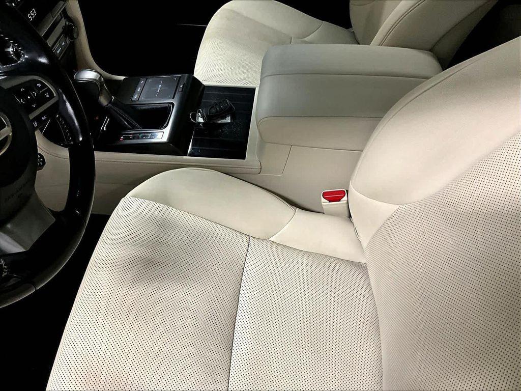 used 2022 Lexus GX 460 car, priced at $41,391