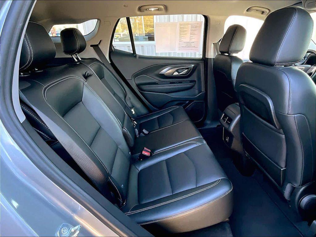 used 2023 GMC Terrain car, priced at $23,969