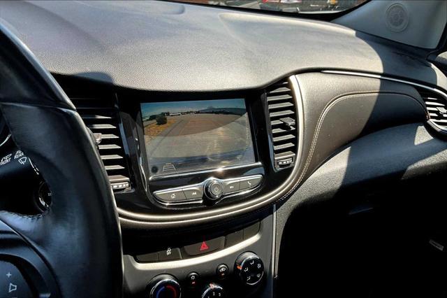 used 2018 Chevrolet Trax car, priced at $15,988