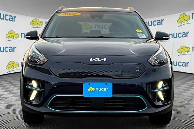 used 2022 Kia Niro EV car, priced at $18,888