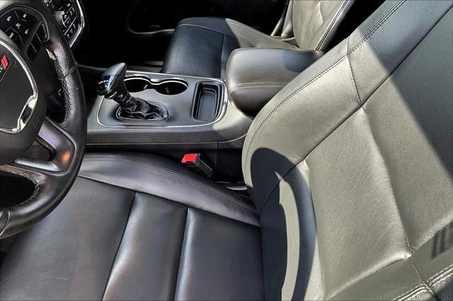 used 2019 Dodge Durango car, priced at $24,559