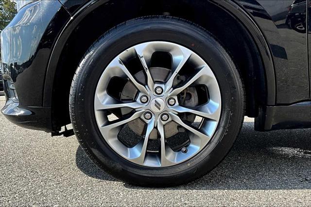 used 2019 Dodge Durango car, priced at $24,559