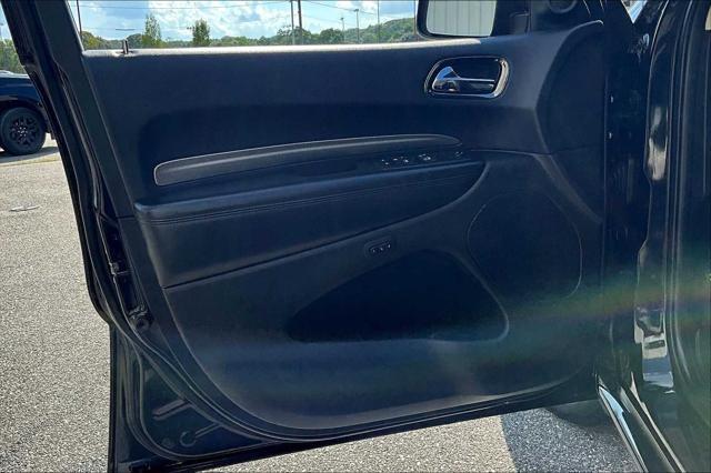 used 2019 Dodge Durango car, priced at $24,559