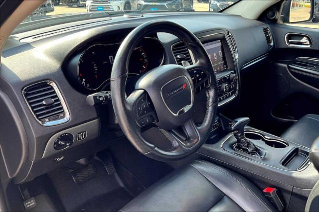 used 2019 Dodge Durango car, priced at $24,559