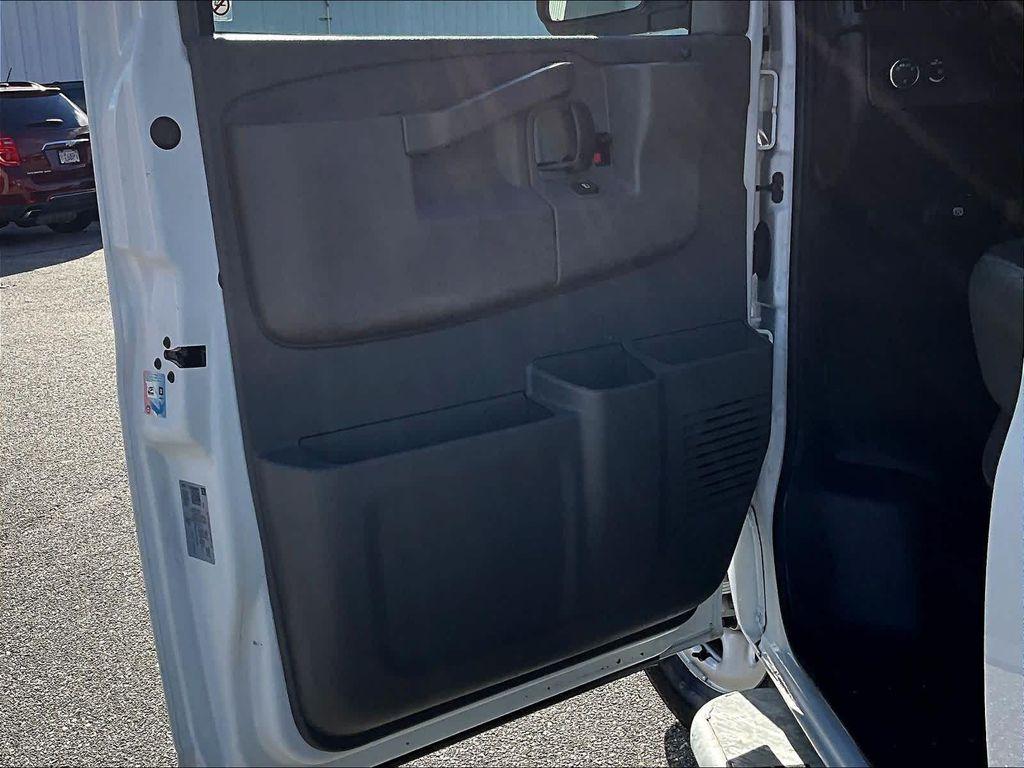 used 2024 GMC Savana 2500 car, priced at $31,875