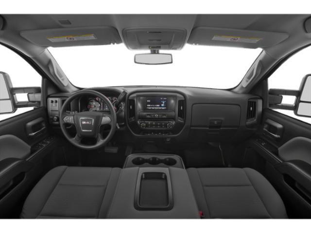 used 2019 GMC Sierra 2500 car, priced at $45,175