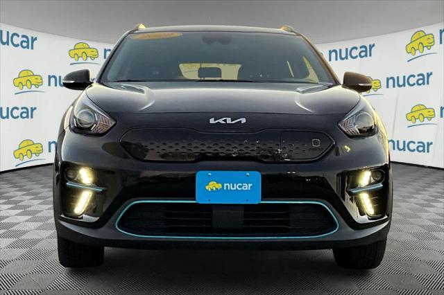 used 2022 Kia Niro EV car, priced at $18,777