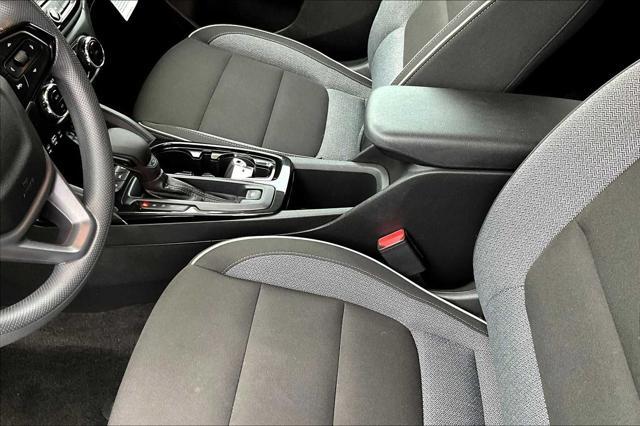 used 2022 Chevrolet TrailBlazer car, priced at $22,083