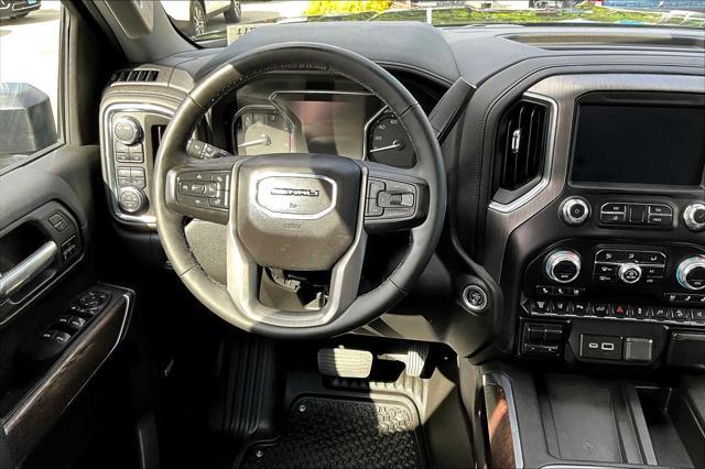 used 2023 GMC Sierra 2500 car, priced at $67,124