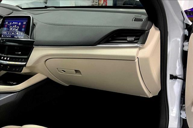 used 2022 Cadillac CT4 car, priced at $31,945