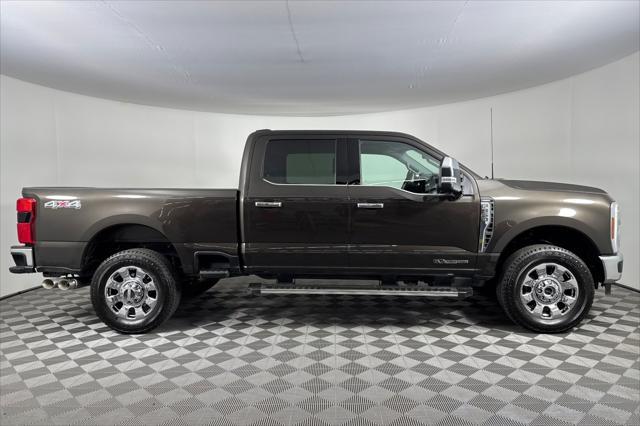 used 2024 Ford F-350 car, priced at $74,449