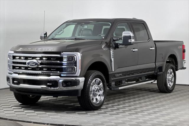 used 2024 Ford F-350 car, priced at $74,449