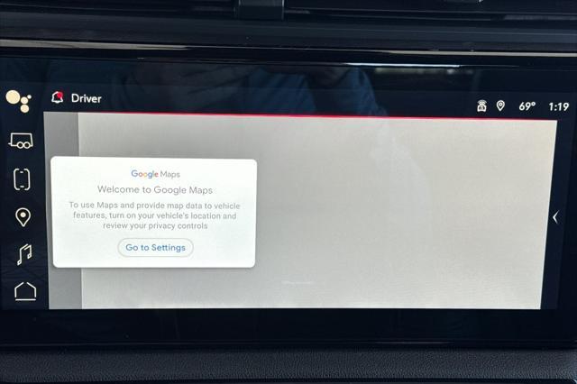 used 2024 GMC Sierra 3500 car, priced at $75,987