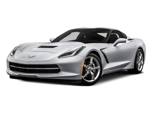 used 2016 Chevrolet Corvette car, priced at $38,277