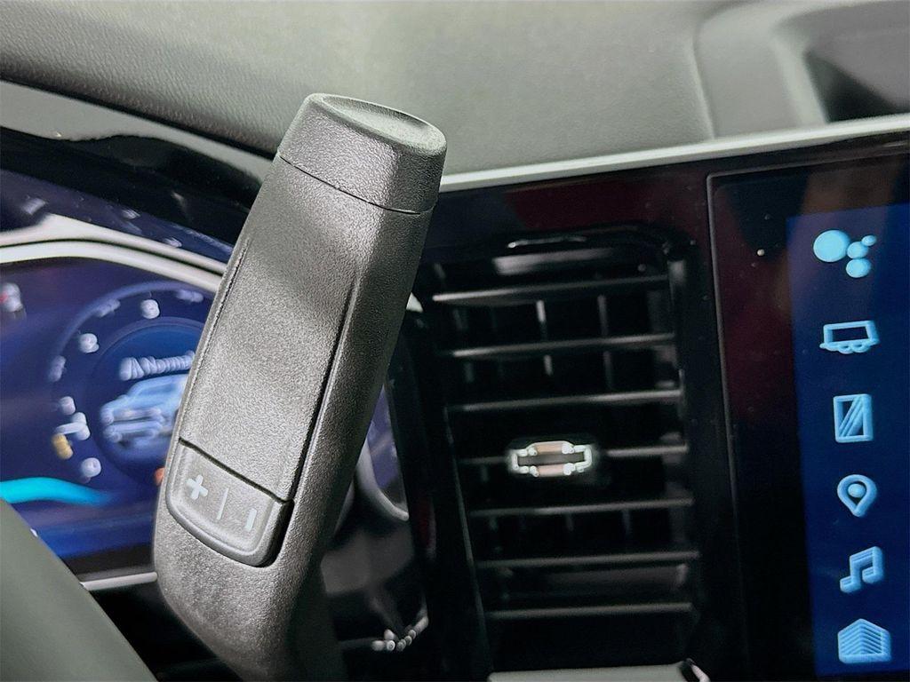 new 2026 Chevrolet Silverado 1500 car, priced at $44,654