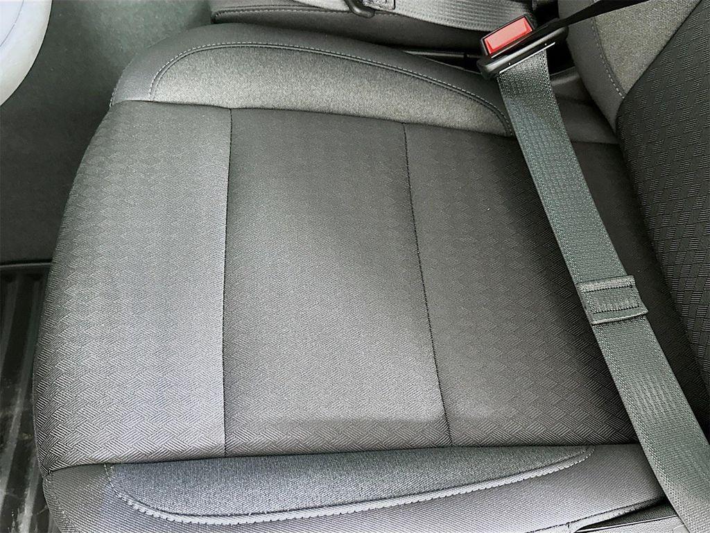 new 2026 Chevrolet Silverado 1500 car, priced at $44,654