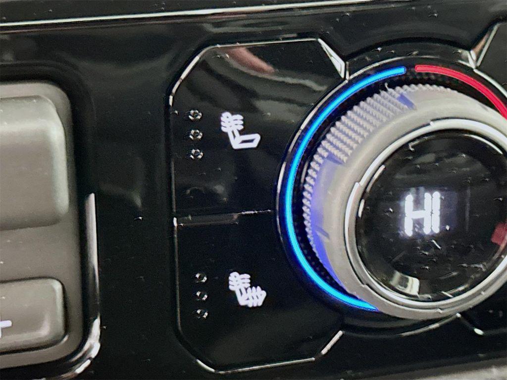 new 2026 Chevrolet Silverado 1500 car, priced at $44,654