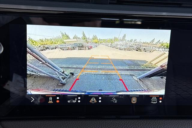 used 2024 GMC Sierra 3500 car, priced at $74,495