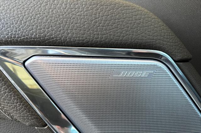 used 2024 GMC Sierra 3500 car, priced at $74,495