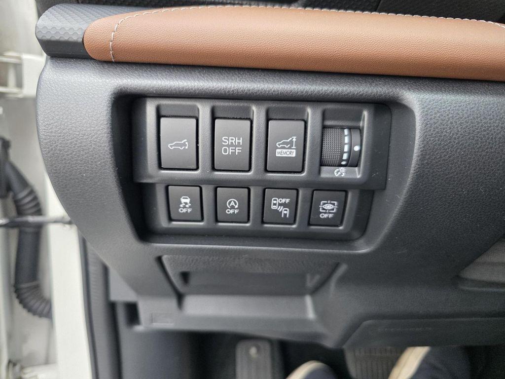 used 2020 Subaru Forester car, priced at $26,996