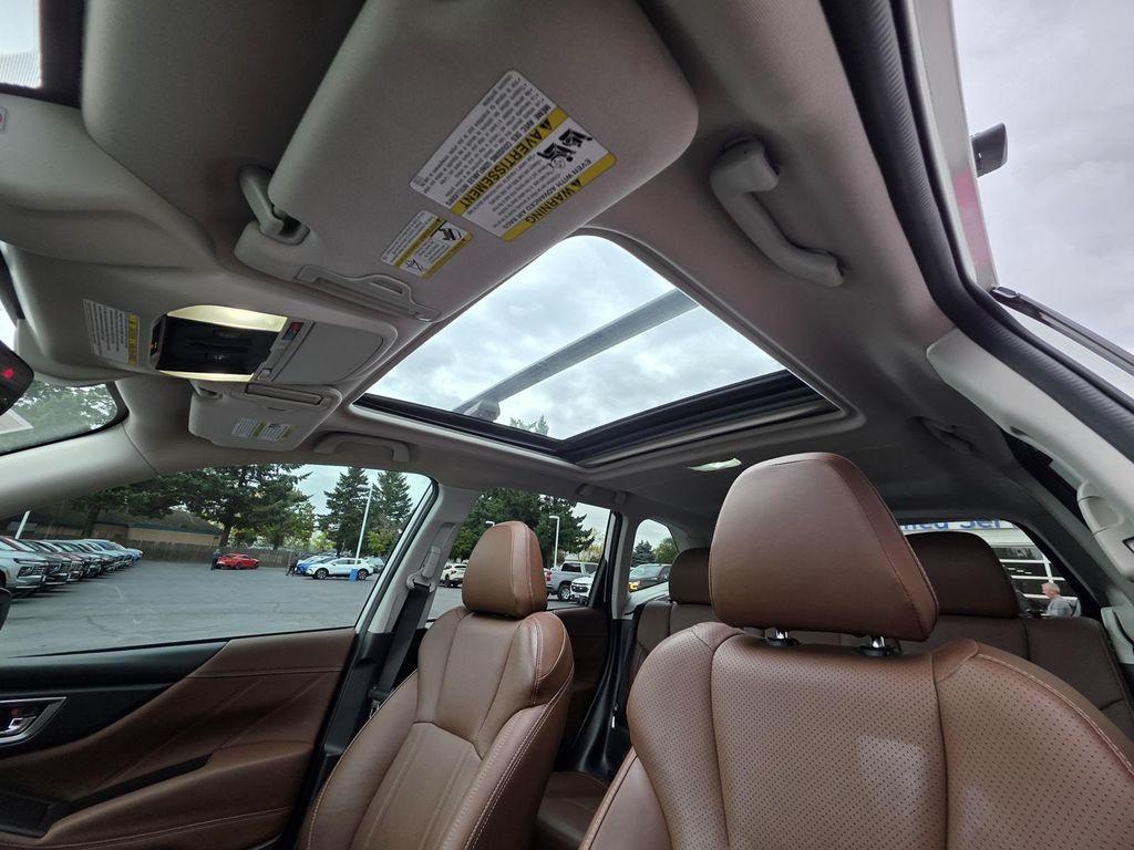 used 2020 Subaru Forester car, priced at $26,996