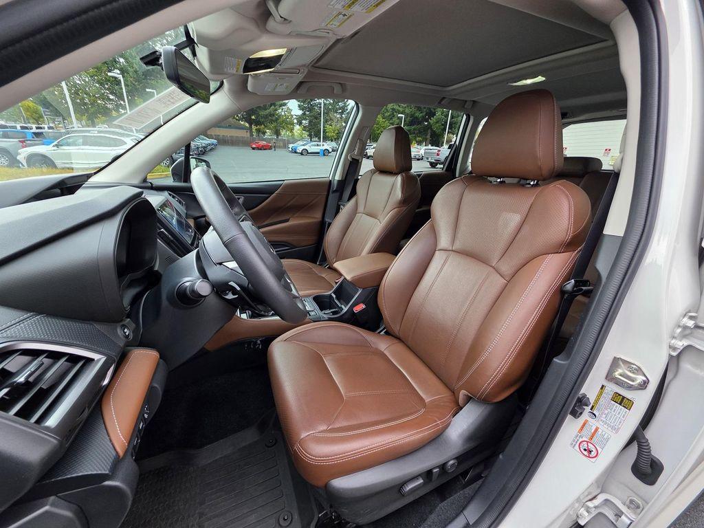 used 2020 Subaru Forester car, priced at $26,996