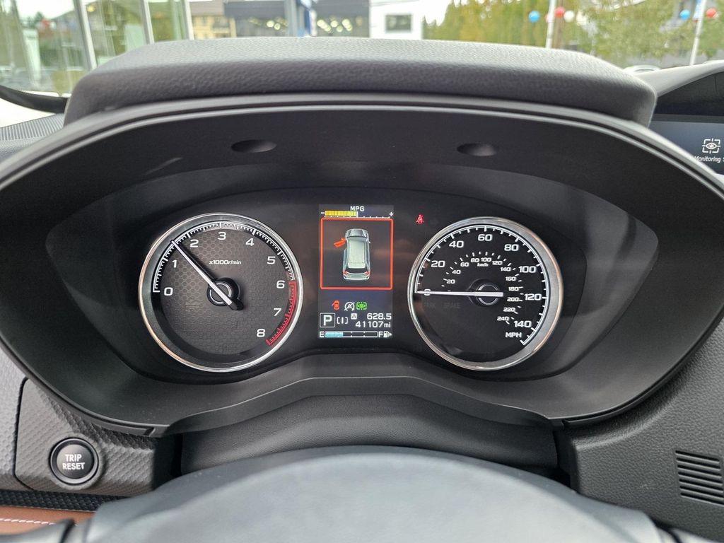 used 2020 Subaru Forester car, priced at $26,996
