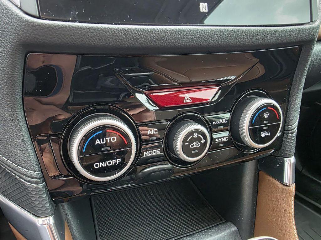 used 2020 Subaru Forester car, priced at $26,996