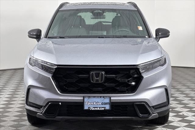 used 2023 Honda CR-V car, priced at $32,987