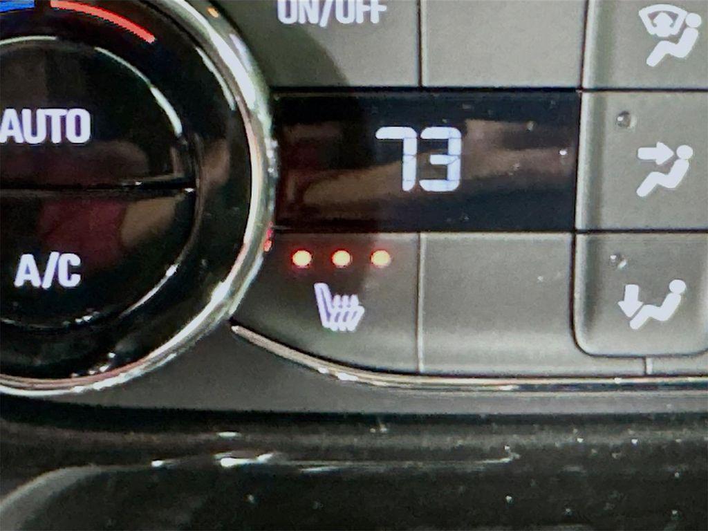 new 2026 Chevrolet TrailBlazer car, priced at $27,204