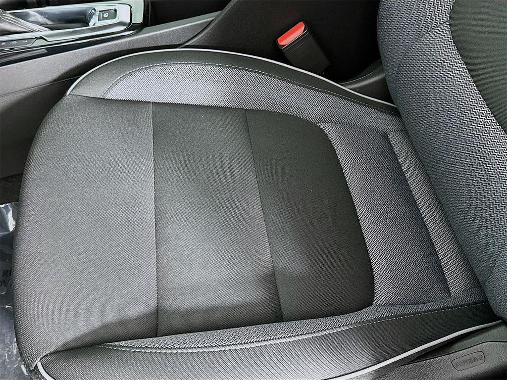 new 2026 Chevrolet TrailBlazer car, priced at $27,204