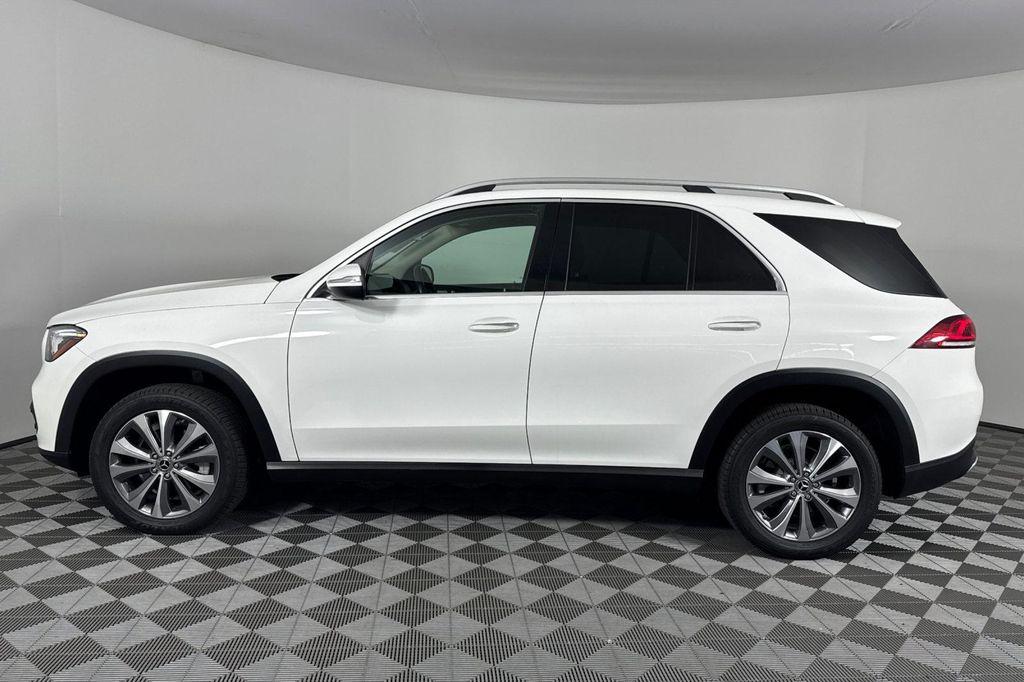 used 2020 Mercedes-Benz GLE 350 car, priced at $28,987