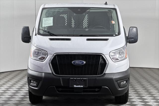 used 2022 Ford Transit-250 car, priced at $32,995