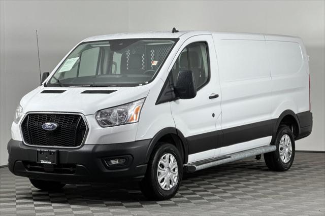 used 2022 Ford Transit-250 car, priced at $32,995