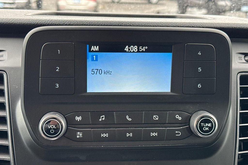 used 2022 Ford Transit-250 car, priced at $31,287